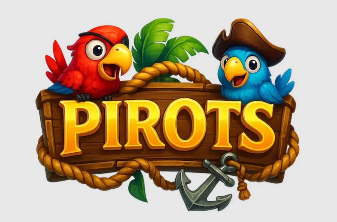 Hero de Casino Slot Pirots